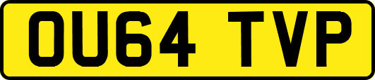 OU64TVP