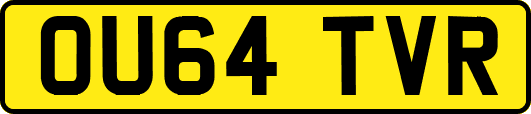 OU64TVR