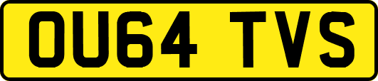 OU64TVS