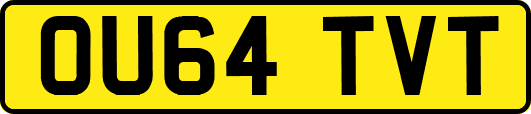 OU64TVT