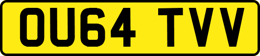 OU64TVV