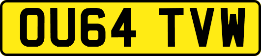 OU64TVW