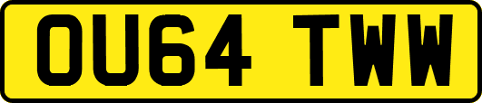 OU64TWW