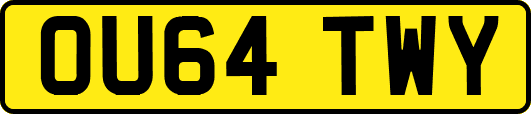 OU64TWY