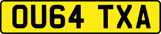 OU64TXA