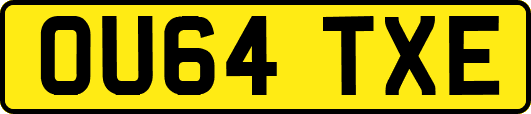 OU64TXE