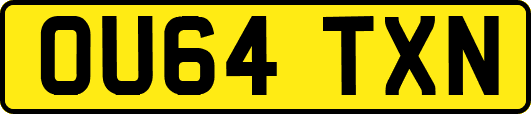 OU64TXN