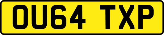 OU64TXP