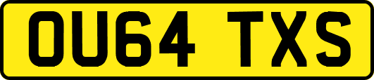 OU64TXS