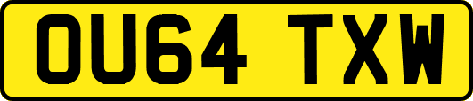 OU64TXW