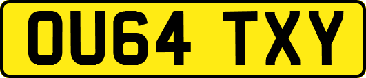 OU64TXY