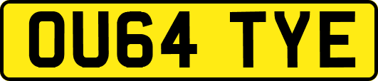 OU64TYE