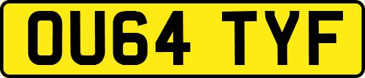 OU64TYF