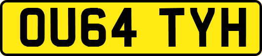 OU64TYH