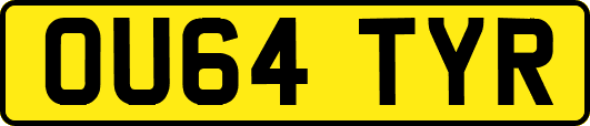 OU64TYR