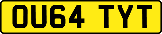 OU64TYT