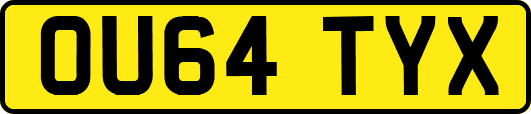 OU64TYX
