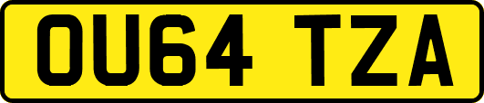 OU64TZA