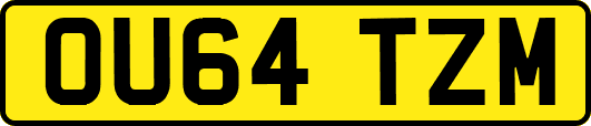 OU64TZM