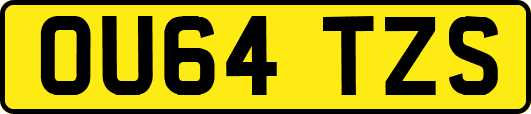 OU64TZS