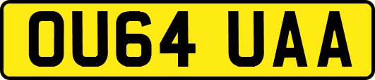 OU64UAA