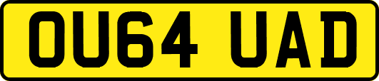 OU64UAD
