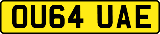 OU64UAE