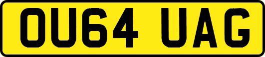 OU64UAG