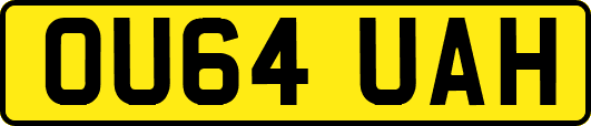 OU64UAH