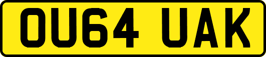 OU64UAK