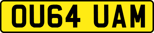 OU64UAM