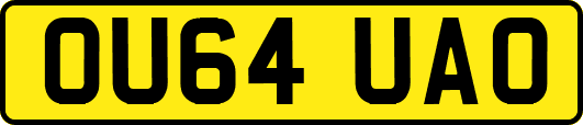 OU64UAO