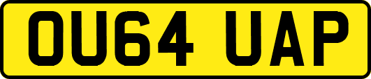 OU64UAP