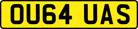 OU64UAS