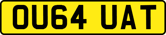OU64UAT