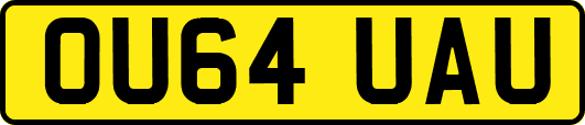 OU64UAU