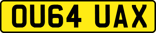 OU64UAX