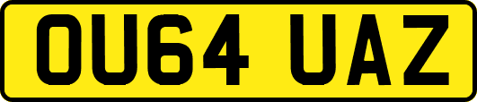 OU64UAZ