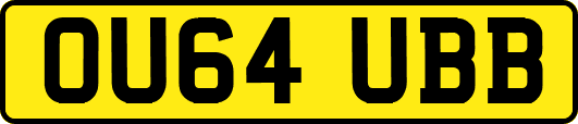 OU64UBB
