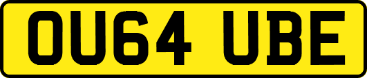 OU64UBE