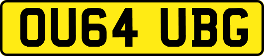 OU64UBG