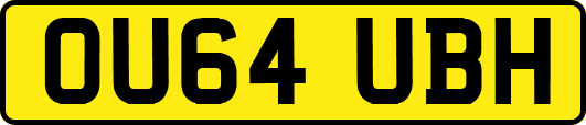 OU64UBH