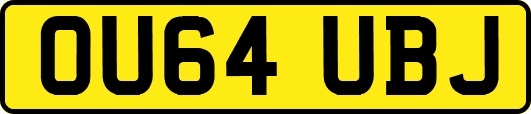 OU64UBJ