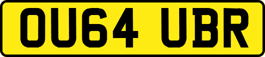 OU64UBR