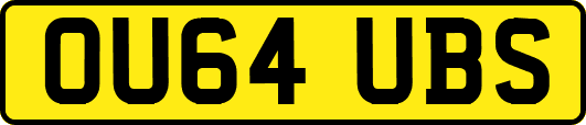 OU64UBS