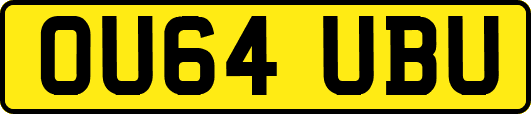 OU64UBU