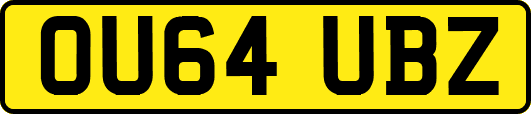 OU64UBZ