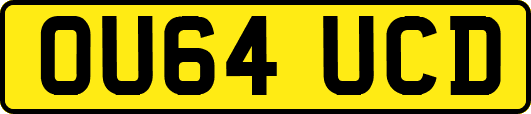 OU64UCD