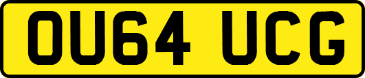 OU64UCG