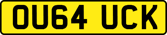 OU64UCK